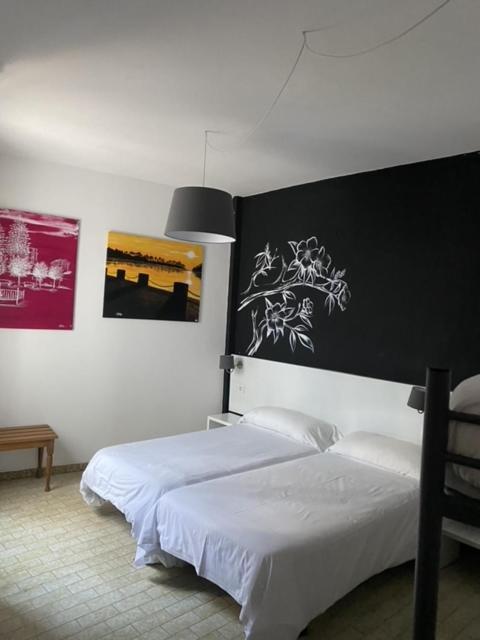 Hotel Bayona Baiona Eksteriør bilde