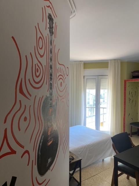 Hotel Bayona Baiona Eksteriør bilde