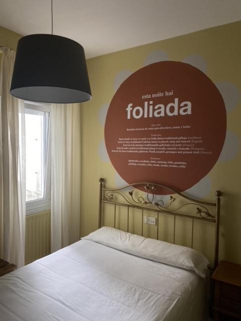 Hotel Bayona Baiona Eksteriør bilde