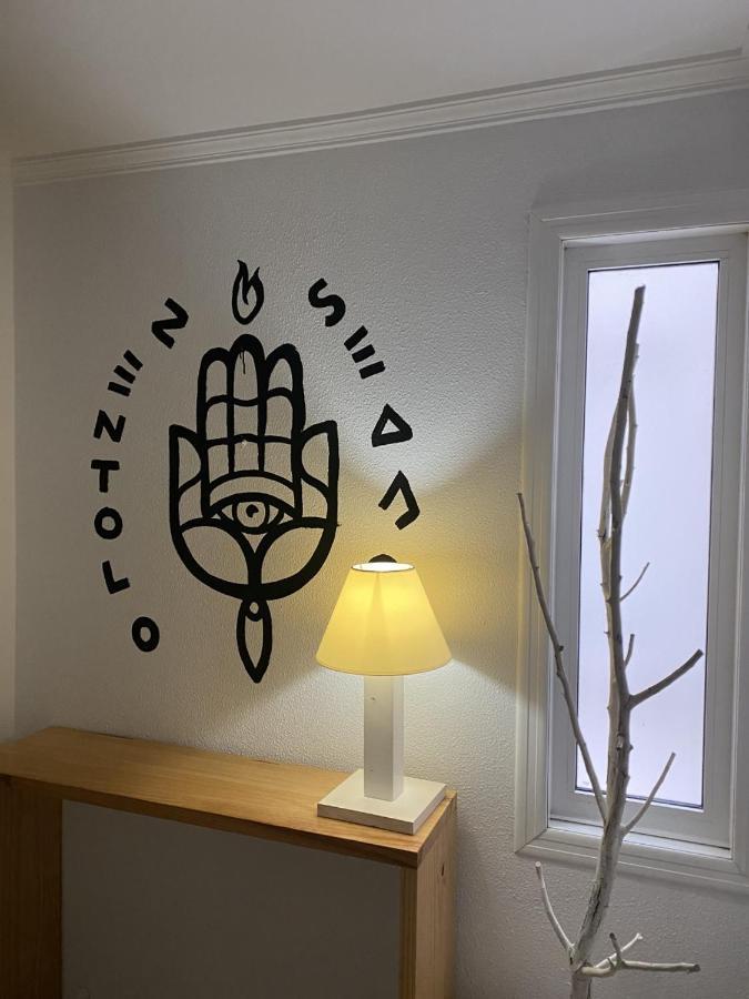 Hotel Bayona Baiona Eksteriør bilde