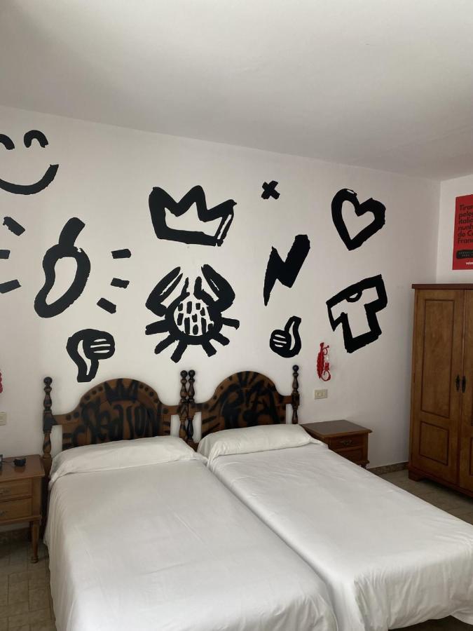 Hotel Bayona Baiona Eksteriør bilde