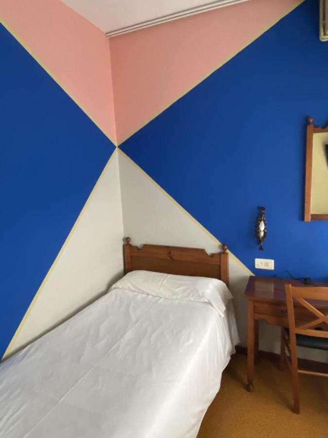 Hotel Bayona Baiona Eksteriør bilde