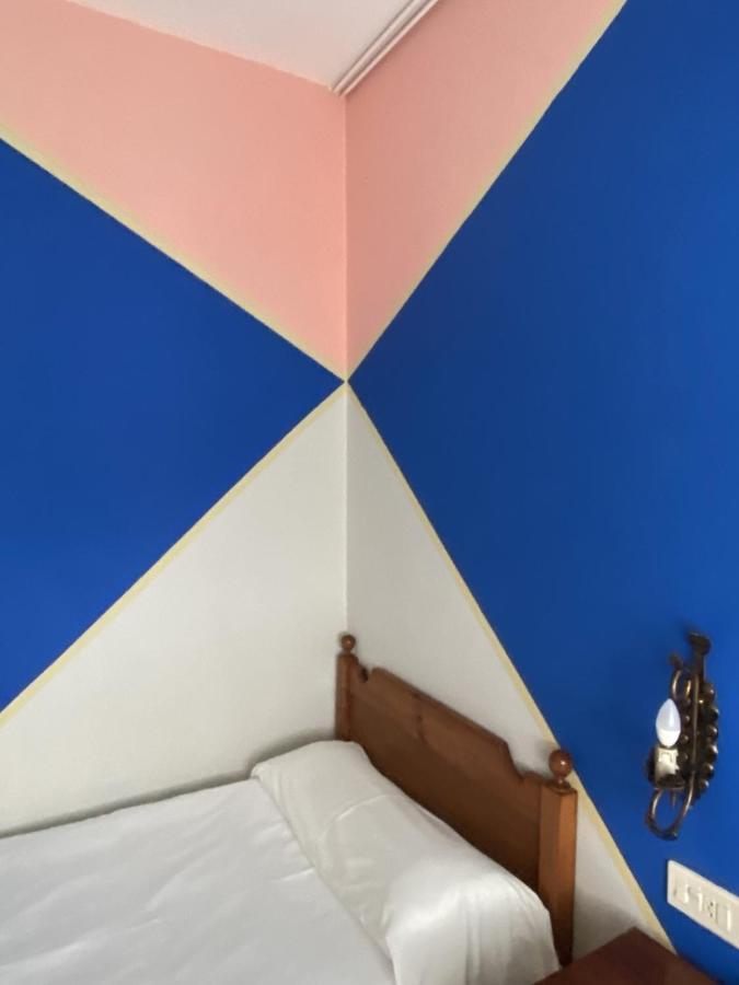 Hotel Bayona Baiona Eksteriør bilde