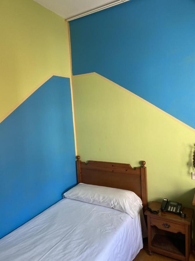 Hotel Bayona Baiona Eksteriør bilde