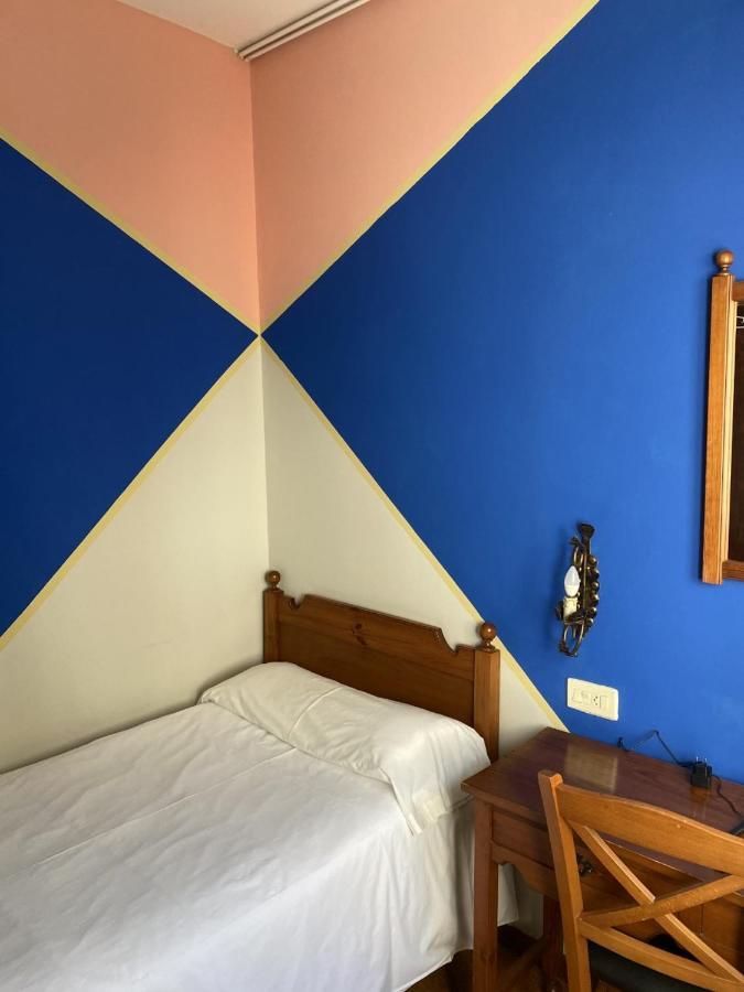 Hotel Bayona Baiona Eksteriør bilde