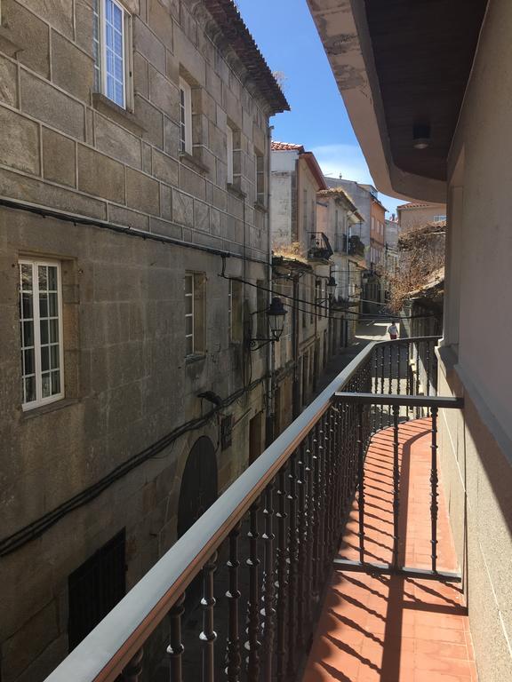 Hotel Bayona Baiona Eksteriør bilde